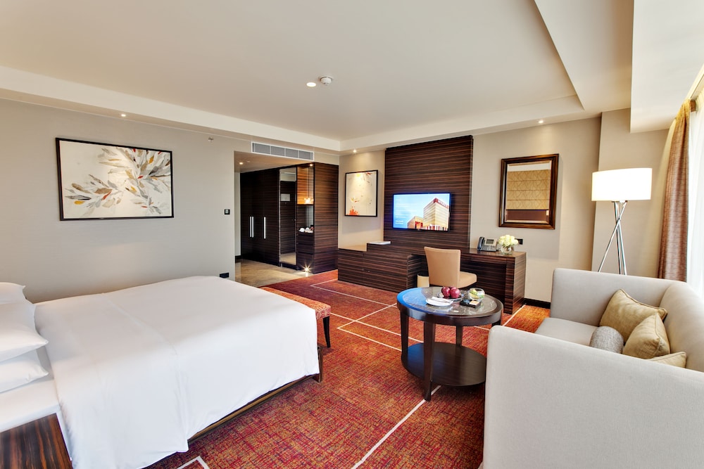 Room, 1 King Bed photo 3