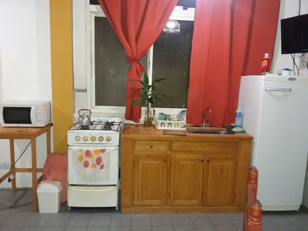 Standard Apartment, 1 Double Bed with Sofa bed photo 3