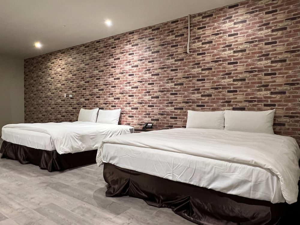 Superior Quadruple Room, 1 Bedroom photo 1