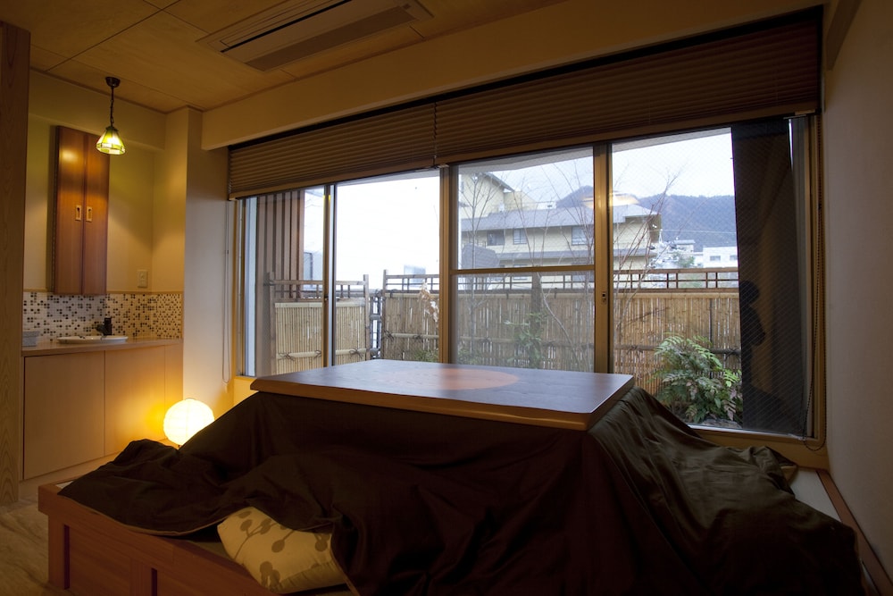 Superior Quadruple Room, Accessible photo 3