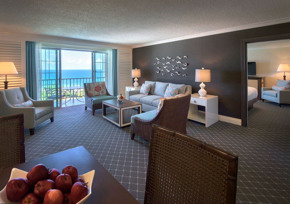 Suite, 1 Bedroom, Balcony, Sea View