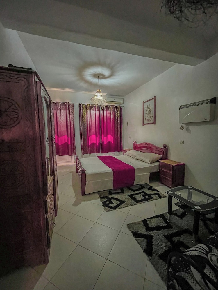 Panoramic Double Room, 1 Queen Bed, Balcony, Mountain View photo 1