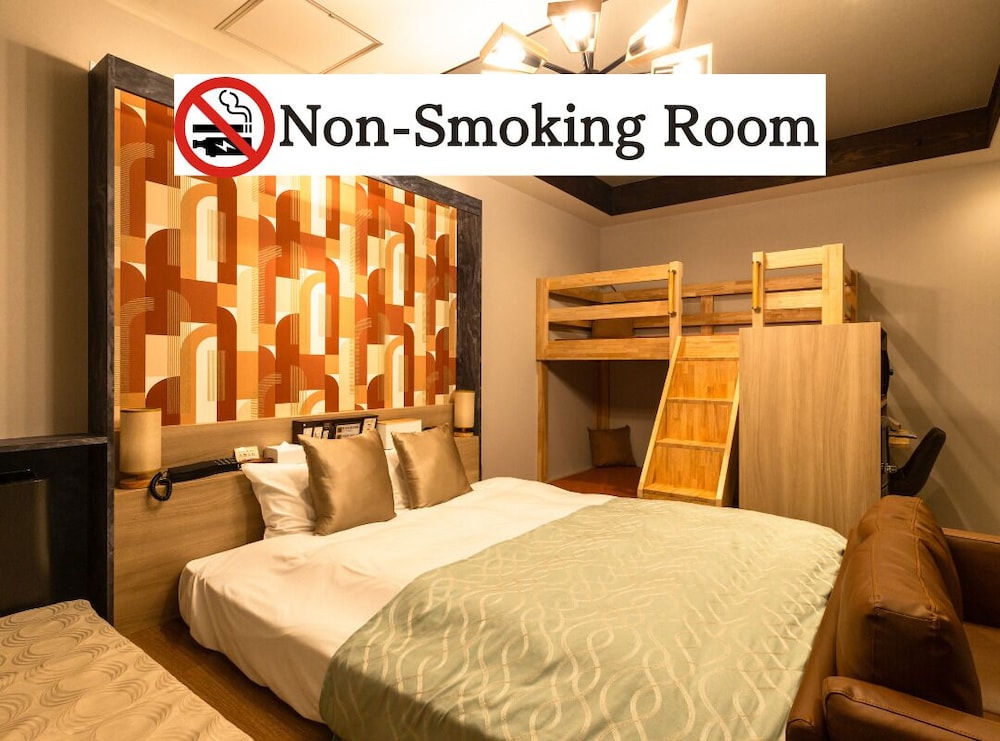 Suite Room, 4 Beds, Non Smoking photo 1