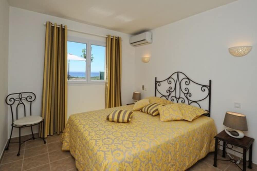 Family Villa, 3 Bedrooms, Sea View