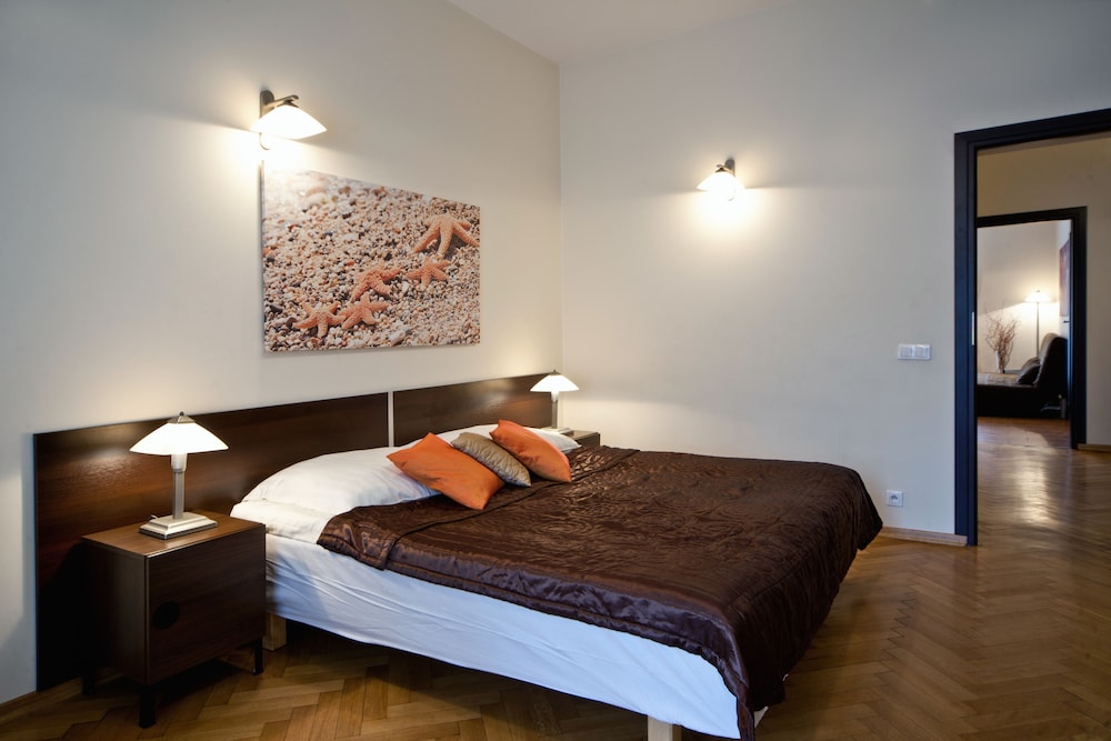 Apartment, 2 Bedrooms, Balcony, Garden View (6 pax) - Photo 49
