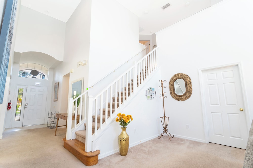 Marvelous 5Bd Single Family w/ Pool@258 Solana Resort, Billede 54
