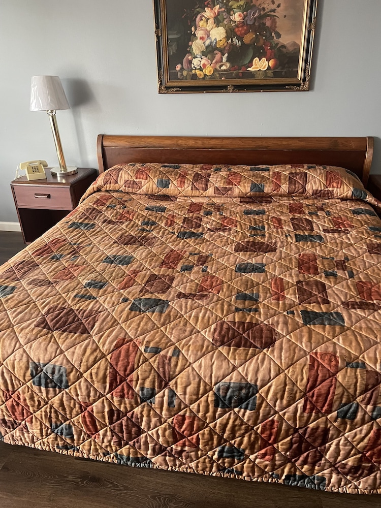 Room, 1 King Bed photo 1