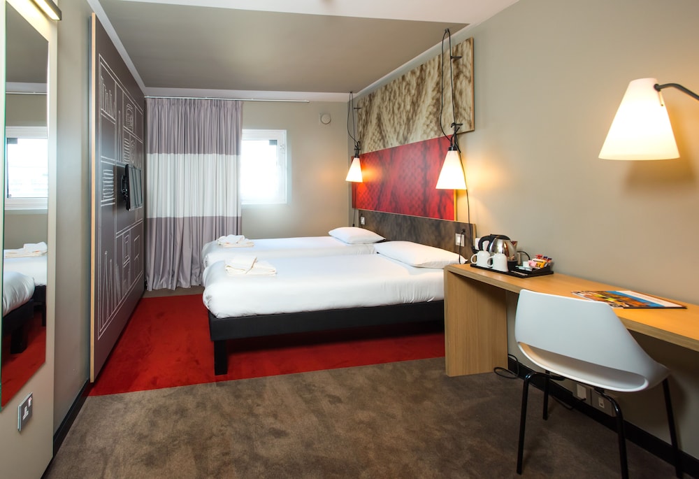 Twin Room, 2 Twin Beds - Photo 1