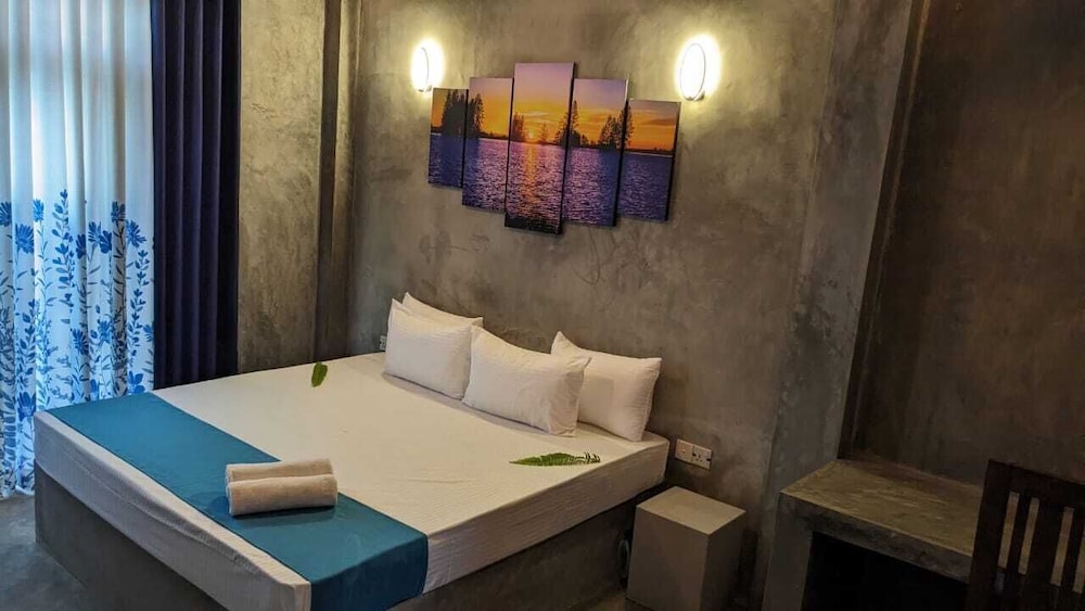 Green Villa - Photo 9