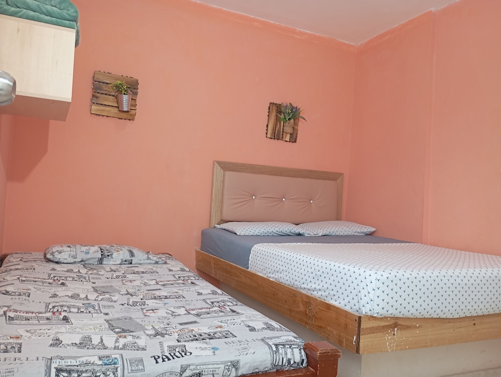 Junior Triple Room