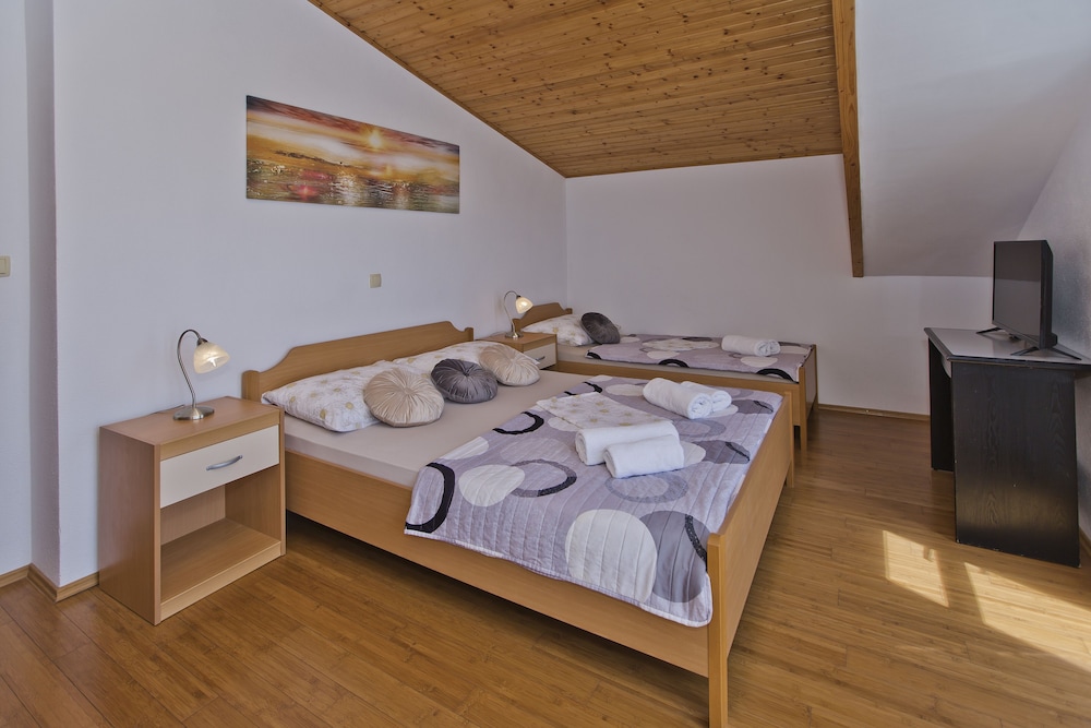 Superior Apartment, Sea View photo 3