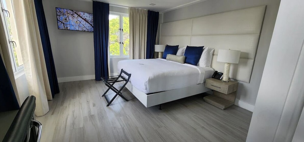 Classic Single Room