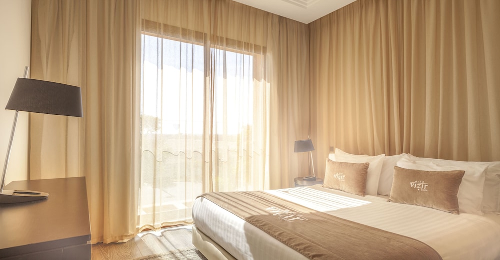 Club Suite, 1 Bedroom