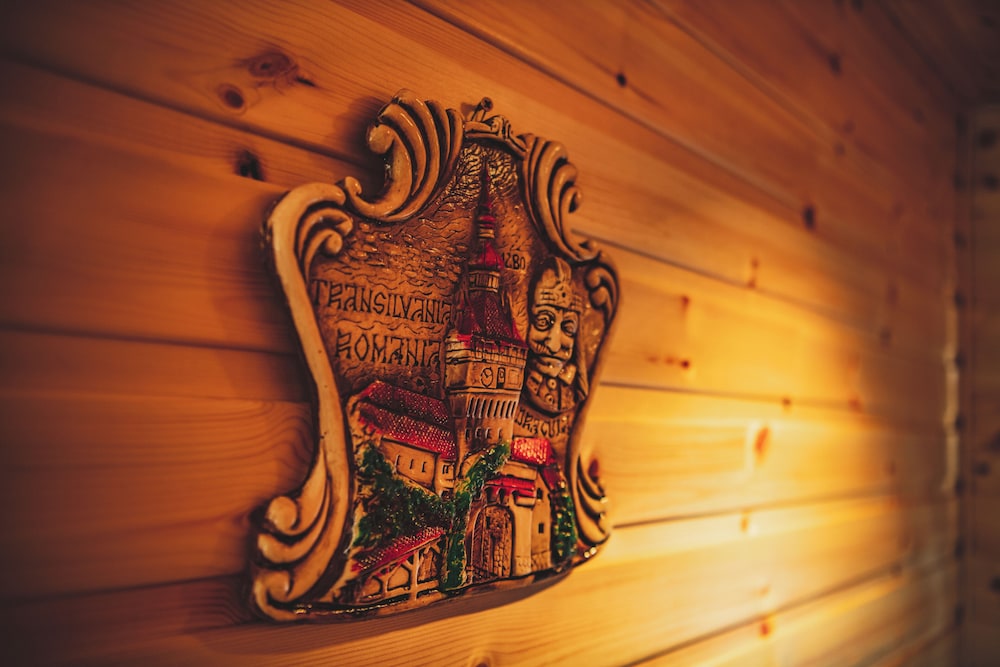 Transylvania Glamping Pod photo 2