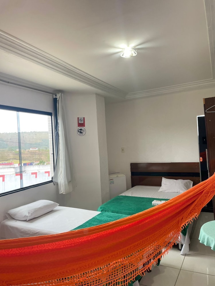 Comfort Double or Twin Room photo 1