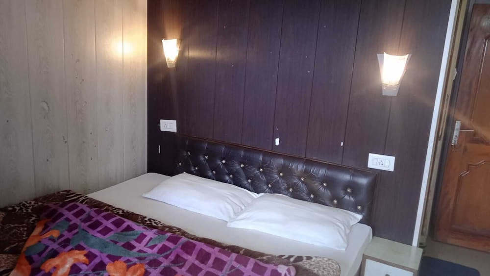 Deluxe Single Room, Balcony