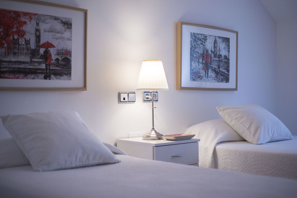 Apartamento, 3 habitaciones