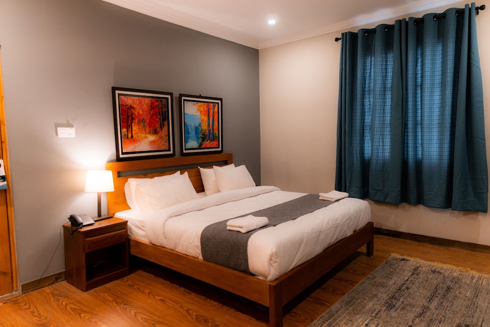 Executive Double Room photo 2