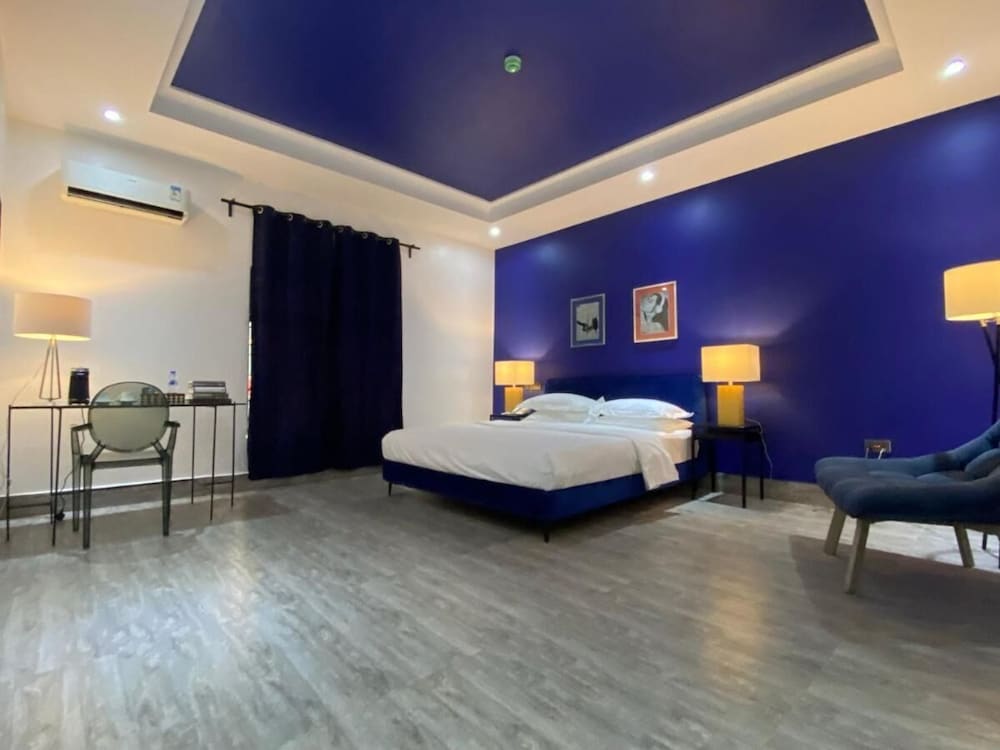 Elite Room photo 1