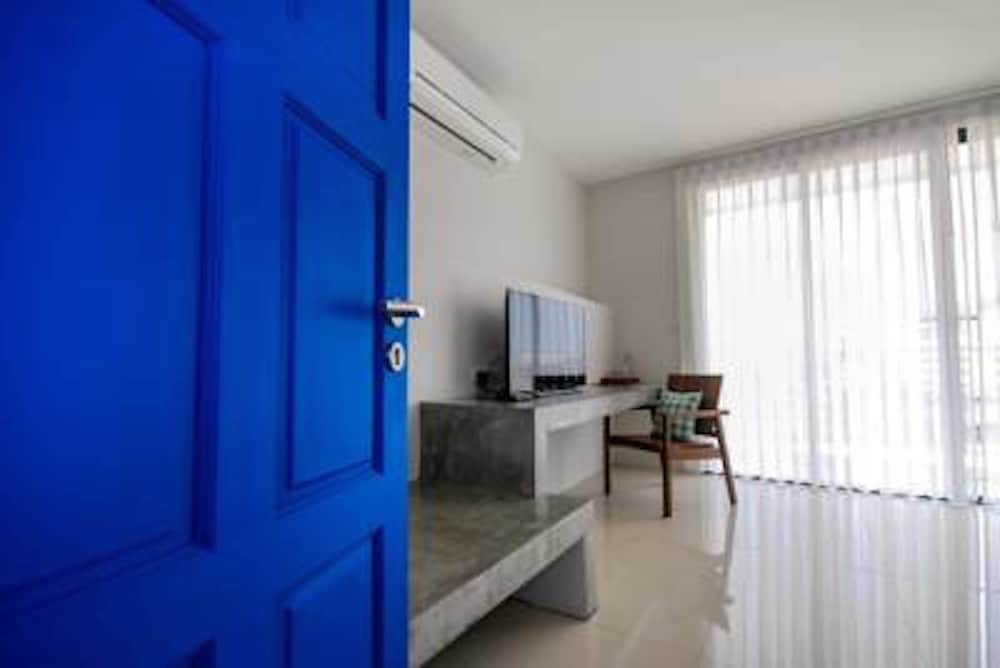 Standard Room photo 2