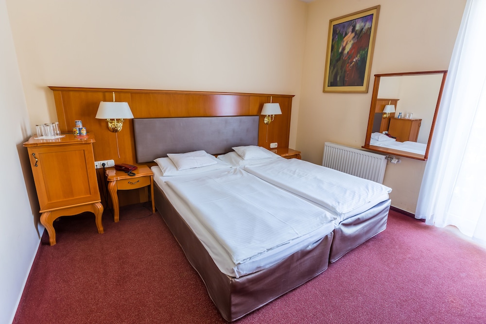 Superior Double Room photo 3