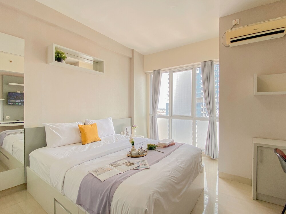 Standard Room, 1 Double Bed photo 3