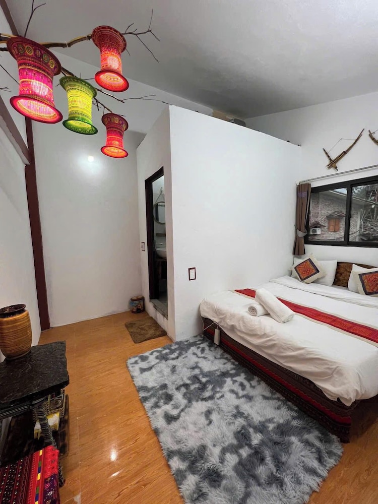 Standard Double Room - Photo 1