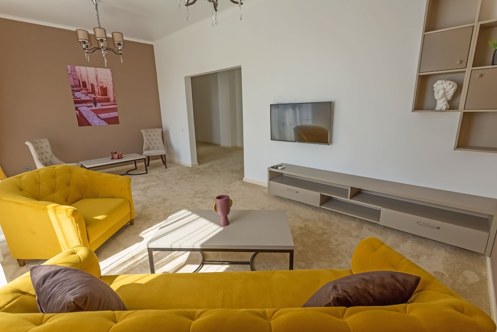 Comfort Apartment, 1 Bedroom - Photo 13