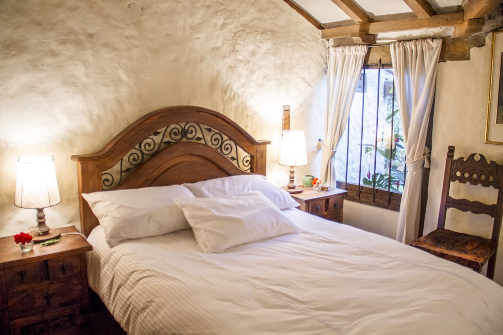 Comfort Suite, 1 Double Bed, Ensuite, Garden View