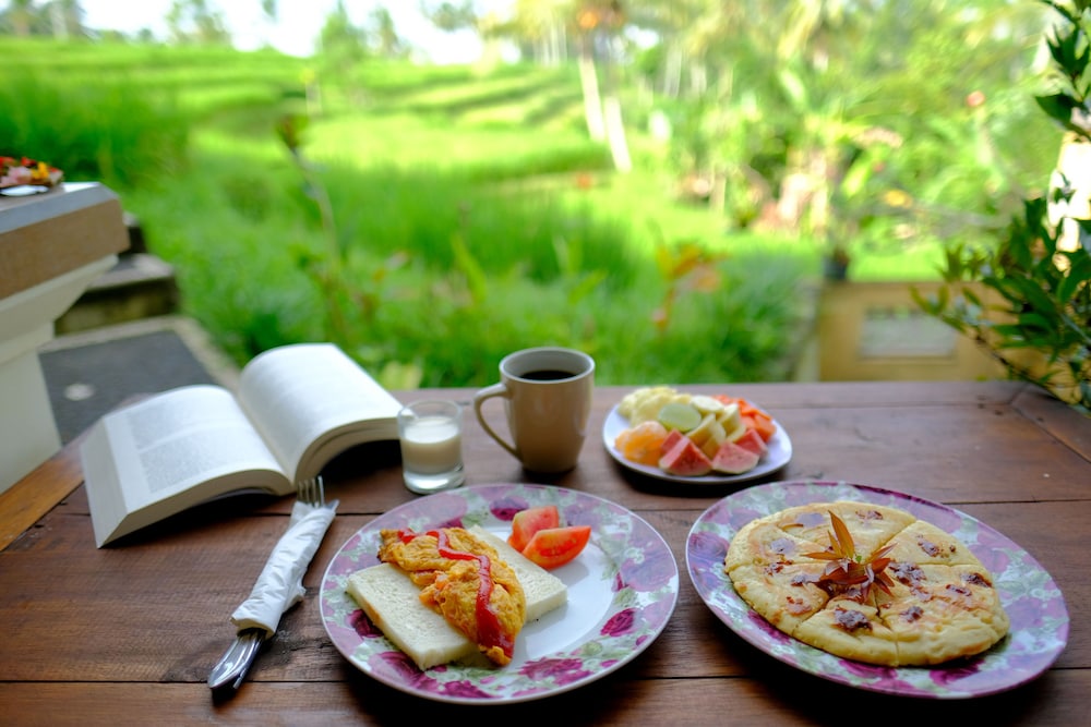Panoramic Cottage, Garden View photo 2