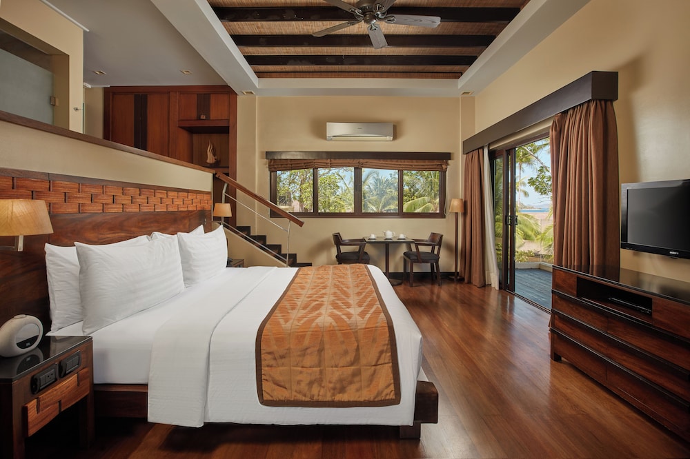 Seaview Bungalow photo 2