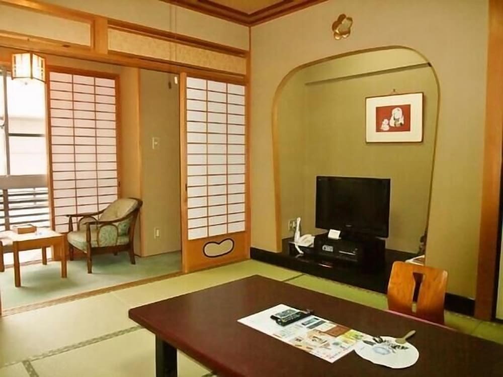 Japanese Style Room photo 3
