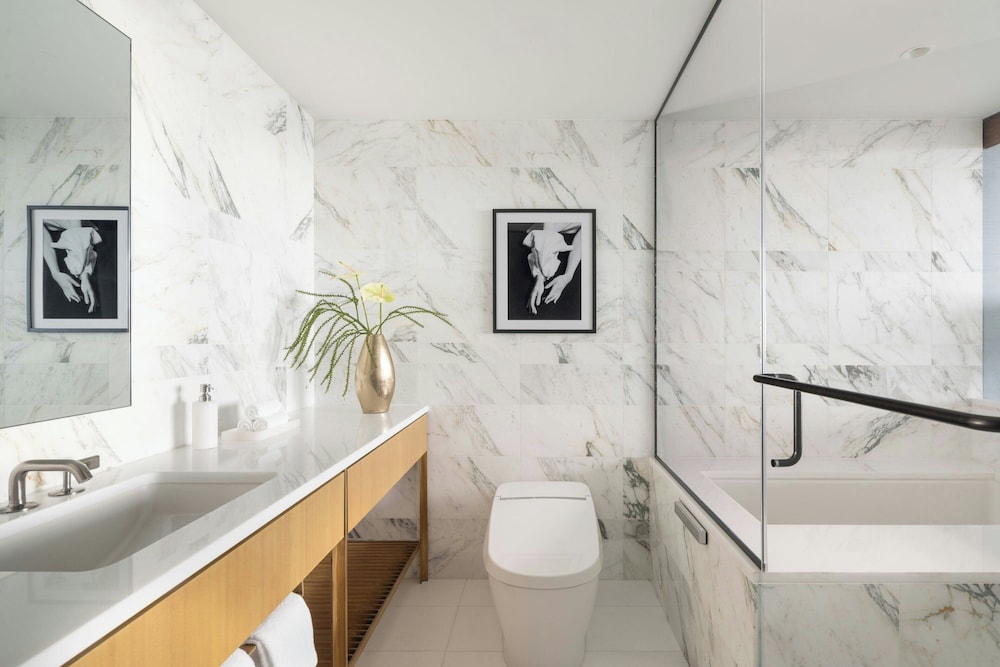 Penthouse, 2 Bedrooms