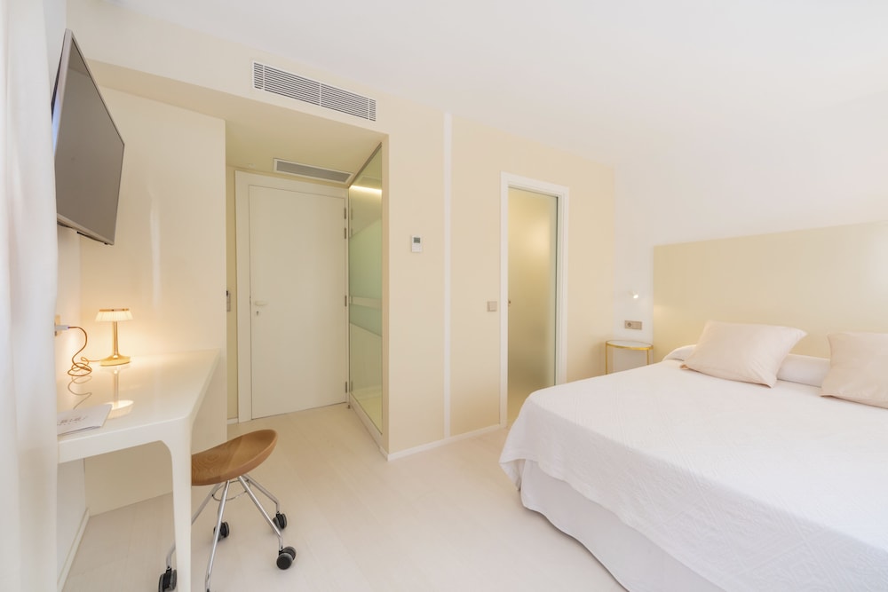 Standard Single Room photo 2