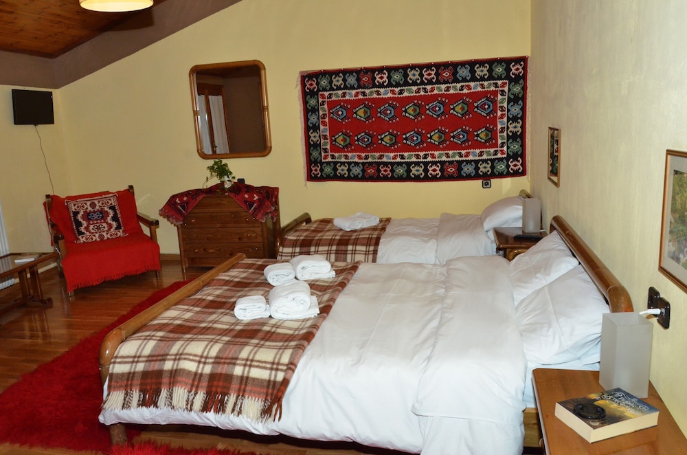 Family Suite, Mountain View photo 1