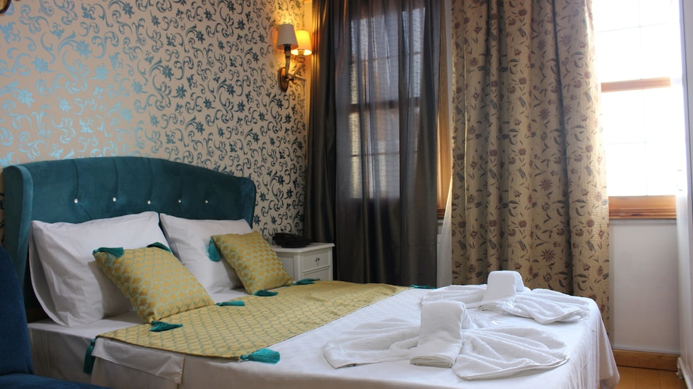 Deluxe Double Room photo 1
