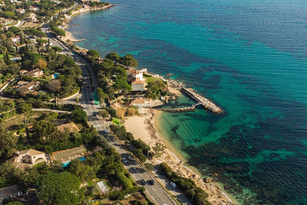 L Crin Sainte Maxime 101, Foto 29
