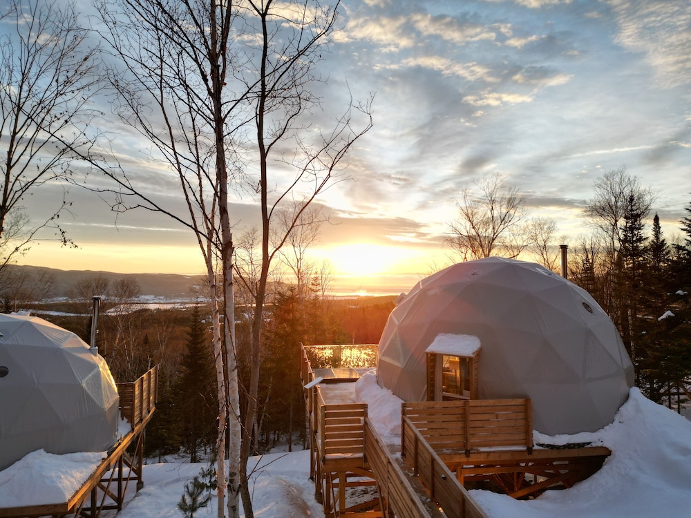 Panoramic Cabin photo 1