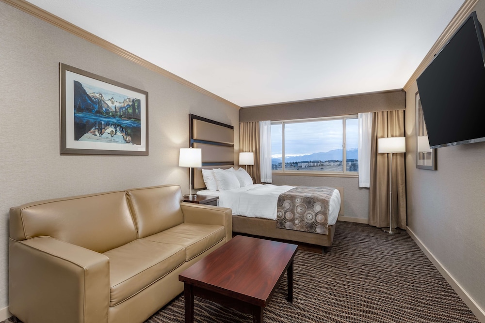 Suite, Multiple Beds, Non Smoking, Kitchen (with Sofabed)