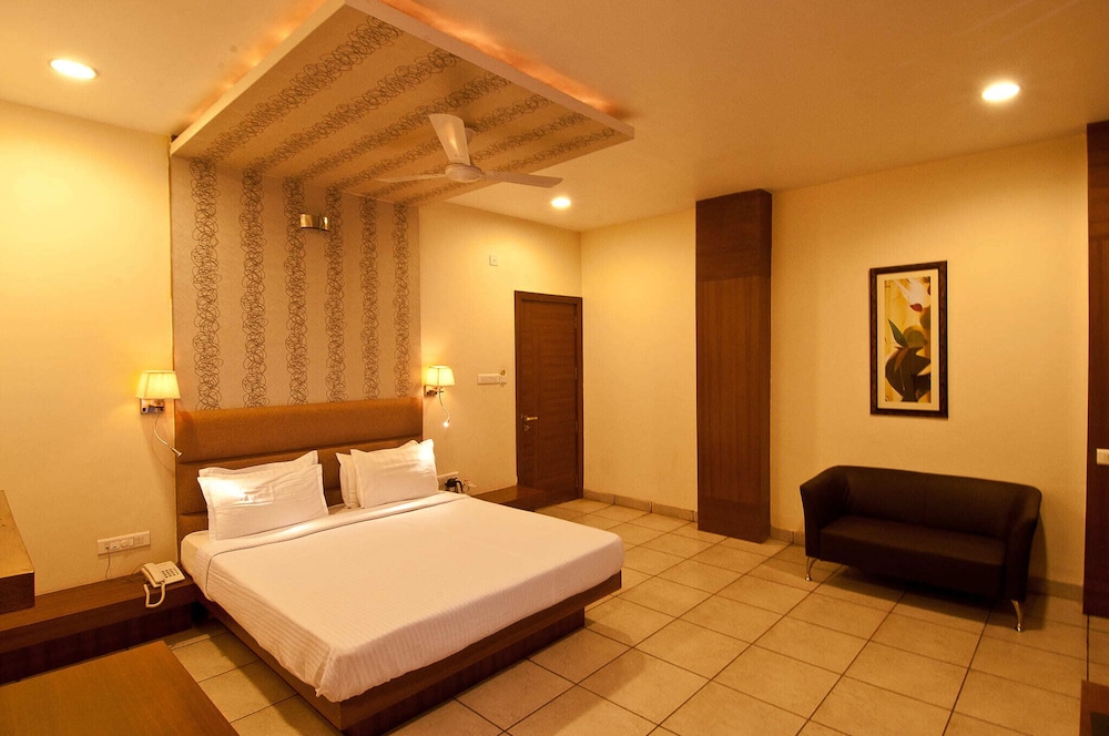 Imperial Room photo 1