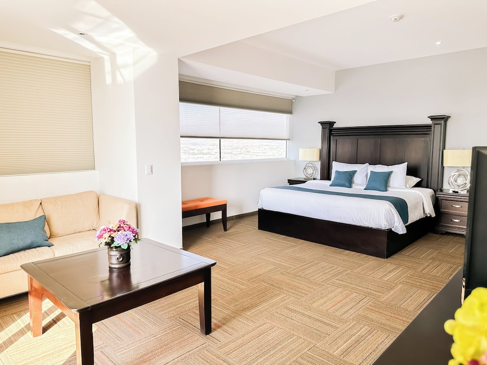 Junior Room, 1 Bedroom, City View - Photo 2
