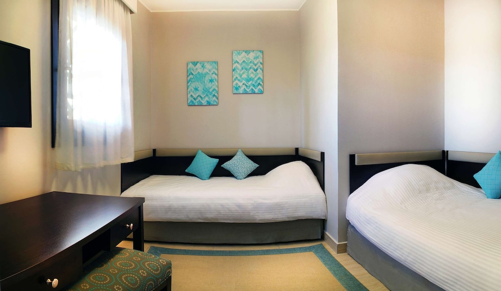 Family Suite photo 1