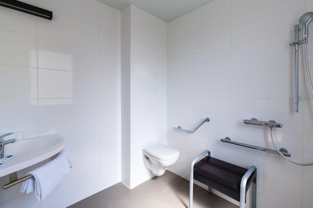 Room, 1 Double Bed, Accessible photo 2