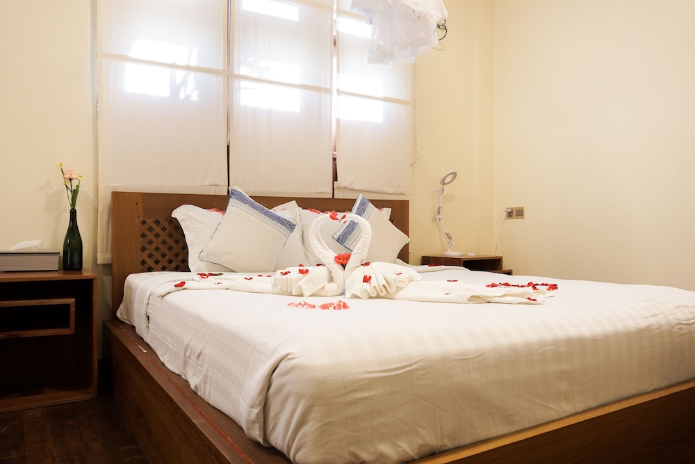 Superior Double Room, 1 Double Bed photo 2