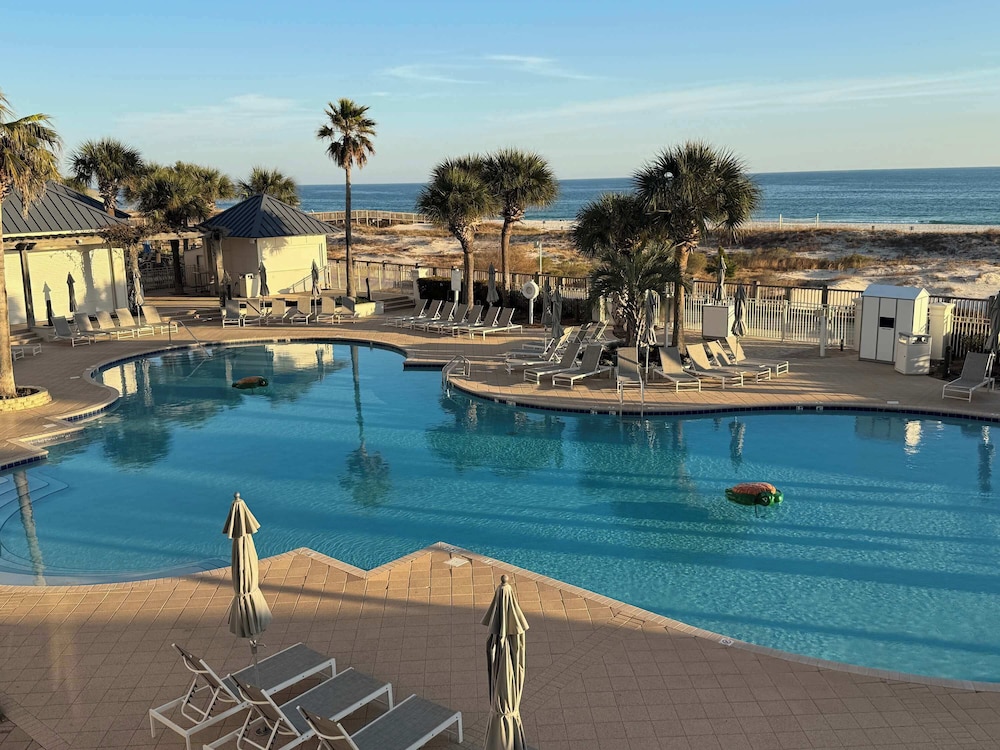 Beachfront Penthouse With Gulf Views, Billede 46