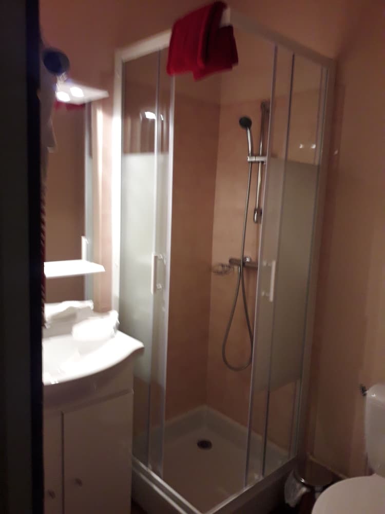 Double Room, 1 Double Bed, Non Smoking photo 2