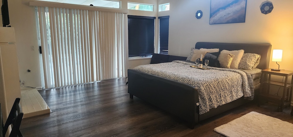 Luxury Room photo 1