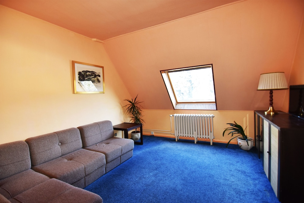 Classic Quadruple Room (For 5) photo 2