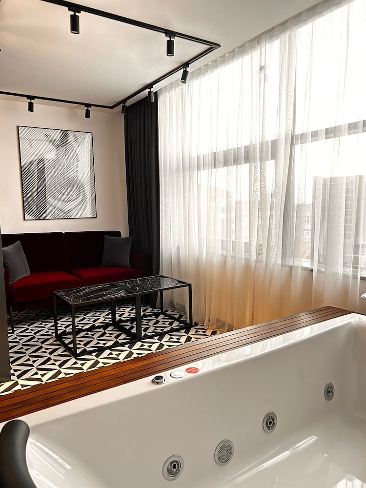 Deluxe Double Room photo 2