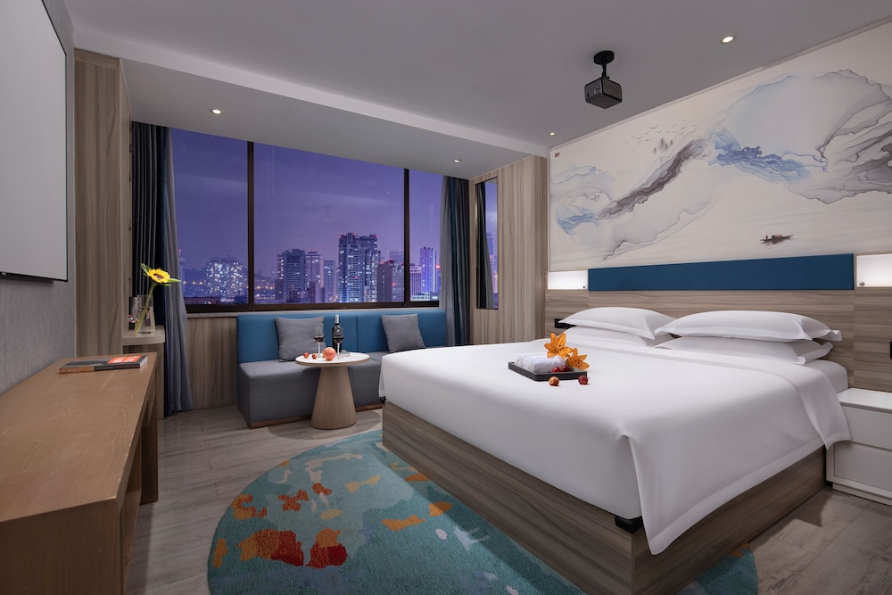 Exclusive Twin Room photo 1